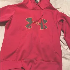 Under Aumor Sweatshirt